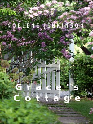 cover image of Grace's Cottage